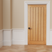 Big Stepped 1 MDF Architrave-MR Mouldings Ltd