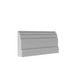 Stepped 1 MDF Architrave-MR Mouldings Ltd