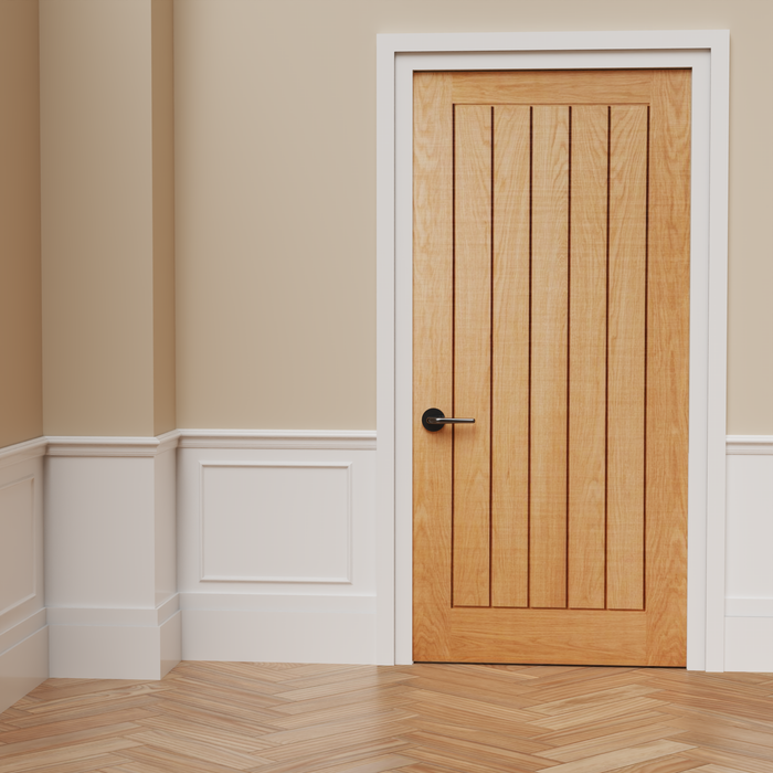 Stepped 2 MDF Architrave-MR Mouldings Ltd