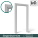 Big Stepped 3 MDF Architrave-MR Mouldings Ltd