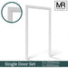 Trojan MDF Architrave-MR Mouldings Ltd