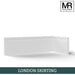 London MDF Skirting Board-MR Mouldings Ltd