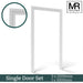 London MDF Architrave-MR Mouldings Ltd