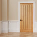 Lambs Tongue MDF Architrave 2-MR Mouldings Ltd