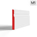 Classic Fire Rated MDF Skirting Board-MR Mouldings Ltd