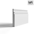 Elegance MDF Skirting Board-MR Mouldings Ltd