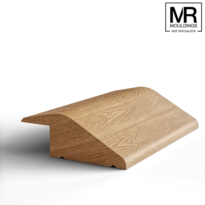 15mm - K Profile Flooring Moulding-MR Mouldings Ltd