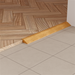 7mm - K Profile Flooring Moulding-MR Mouldings Ltd