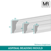 Aspinal MDF Beading Moulding-MR Mouldings Ltd