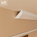 Splayed MDF Cornice Coving-MR Mouldings Ltd