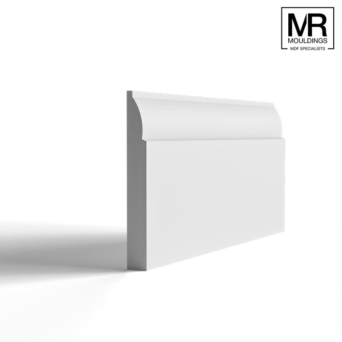 Ovolo MDF Skirting Board