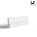 Ovolo Architrave