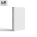 Square MDF Plinth Block-MR Mouldings Ltd