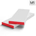 Square Fire Rated MDF Window Board-MR Mouldings Ltd