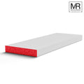 Square Edge Fire Rated MDF Window Board-MR Mouldings Ltd