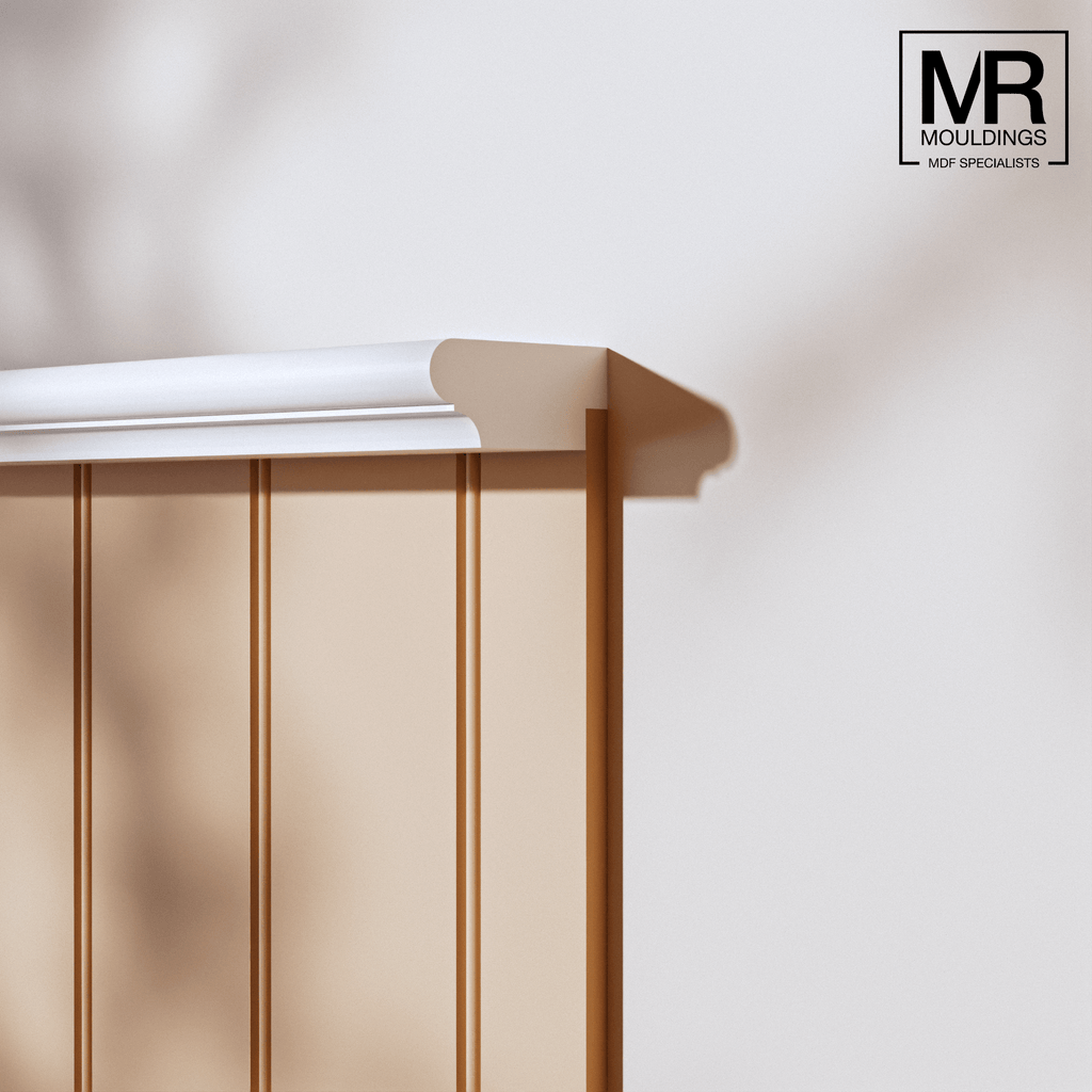 Dado Rail & Picture Rail | Wall Mouldings | Decorative Rails