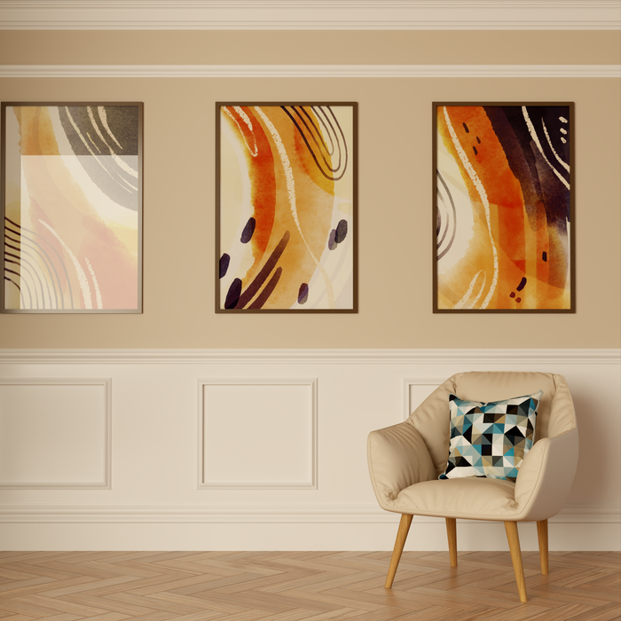 Regency MDF Picture Rail-MR Mouldings Ltd