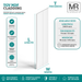 Butt and Bead MDF Cladding (PACKS)-MR Mouldings Ltd