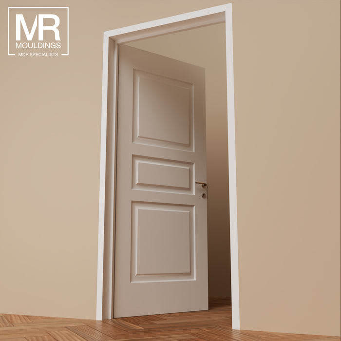 45mm Hardwood Door Linings-MR Mouldings Ltd