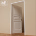 45mm Hardwood Door Linings-MR Mouldings Ltd