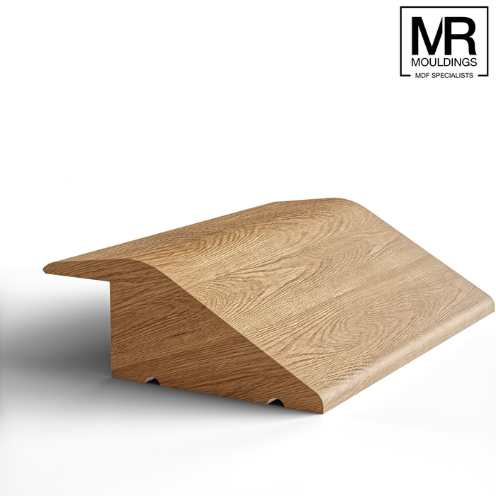 20mm - K Profile Flooring Moulding-MR Mouldings Ltd