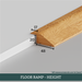 20mm - K Profile Flooring Moulding-MR Mouldings Ltd