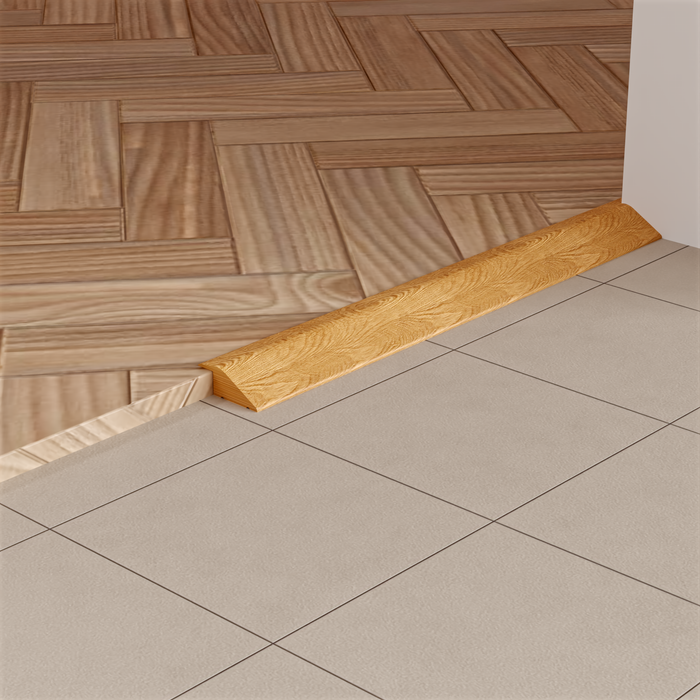 20mm - K Profile Flooring Moulding-MR Mouldings Ltd