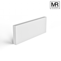 18mm Square Strips Wall Panel Kit-MR Mouldings Ltd