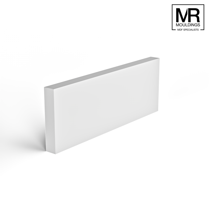 18mm Square Strips Wall Panel Kit-MR Mouldings Ltd