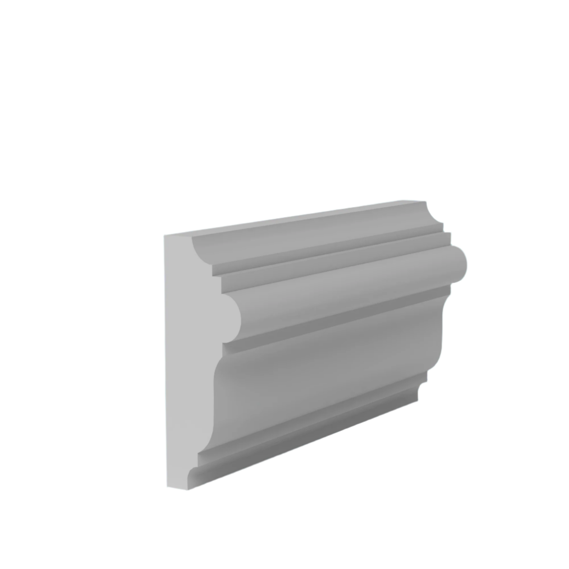 Aspinal MDF Dado Rail