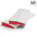 Chamfered Fire Rated MDF Window Board-MR Mouldings Ltd