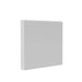 Pencil Round MDF Skirting Board-MR Mouldings Ltd