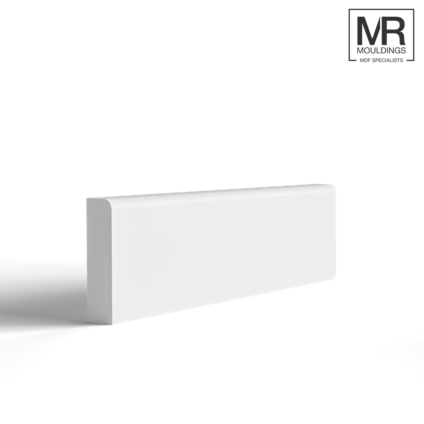 Pencil Round Architrave