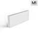 22mm Square Strips Wall Panel Kit-MR Mouldings Ltd