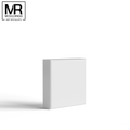 Pencil MDF Architrave Block-MR Mouldings Ltd