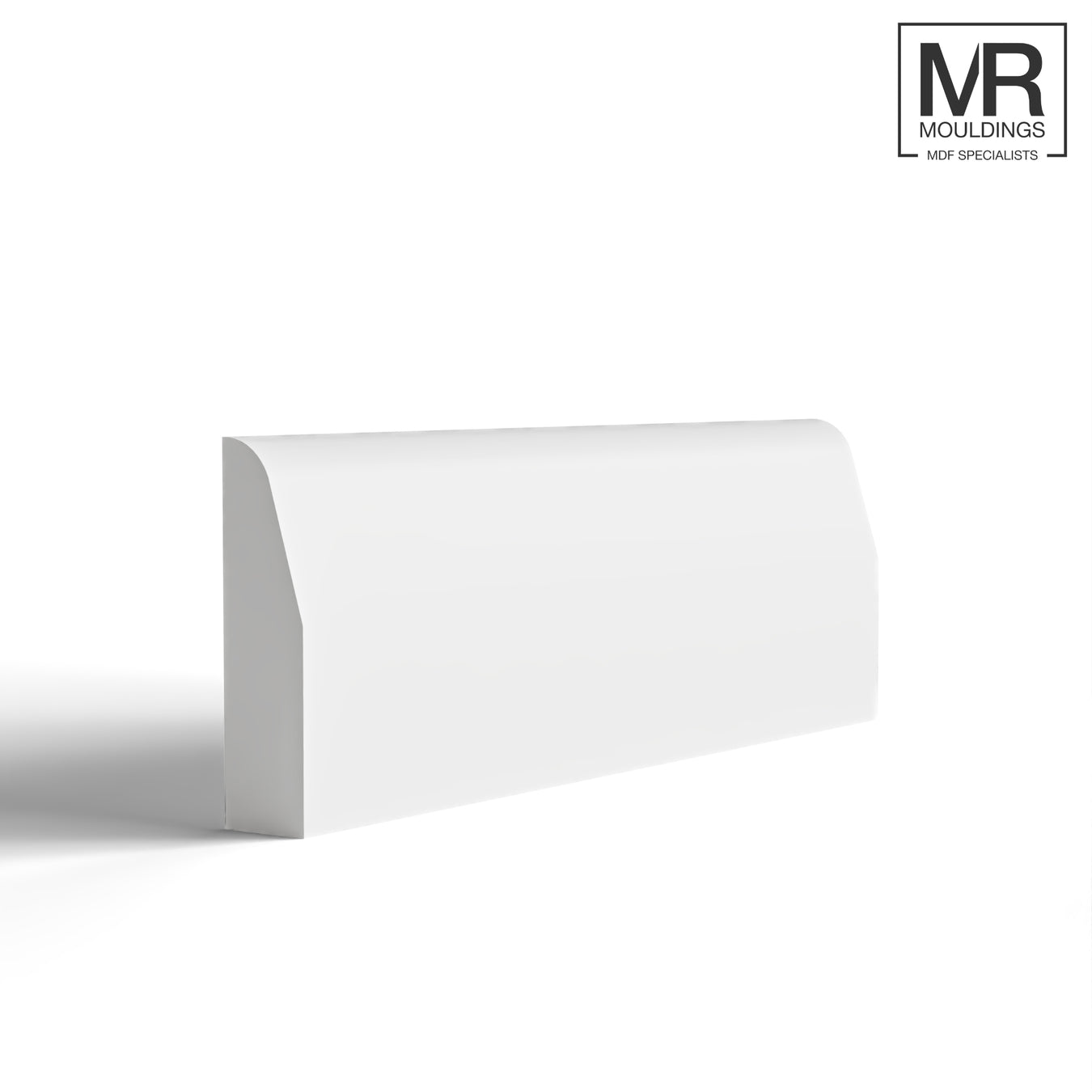 Chamfered Architrave