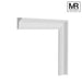 Harrow MDF Beading Moulding-MR Mouldings Ltd