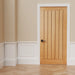 Chamfered MDF Architrave-MR Mouldings Ltd