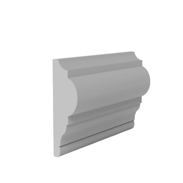 Dado Rail & Picture Rail | Wall Mouldings | Decorative Rails