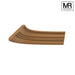Large Georgian Flexible MDF Cornice Coving-MR Mouldings Ltd