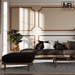 Sorento Flexible MDF Panel Mould-MR Mouldings Ltd