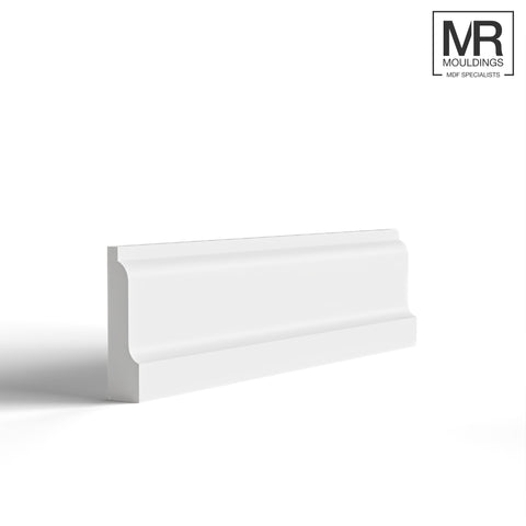 Lambs Tongue MDF Architrave-MR Mouldings Ltd