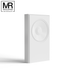 Splayed Rosette MDF Plinth Block-MR Mouldings Ltd