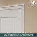 Lambs Tongue MDF Architrave-MR Mouldings Ltd