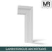 Lambs Tongue MDF Architrave-MR Mouldings Ltd