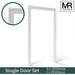 Lambs Tongue MDF Architrave-MR Mouldings Ltd