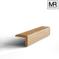 24mm - L Profile Flooring Moulding-MR Mouldings Ltd