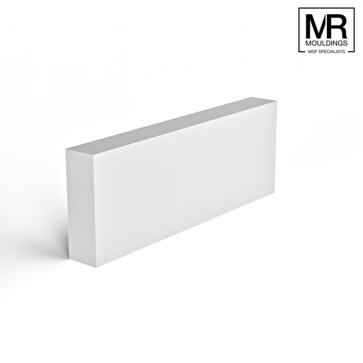 30mm Square Strips Wall Panel Kit-MR Mouldings Ltd