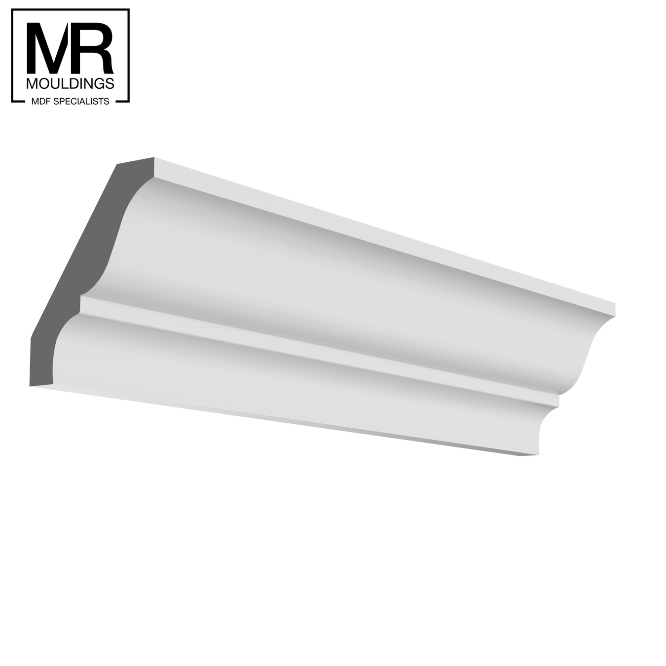 Georgian Cornice