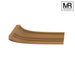 Georgian Flexible MDF Cornice Coving-MR Mouldings Ltd